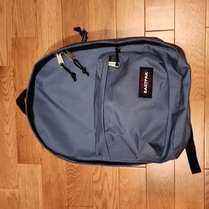 Eastpak backpack, blue